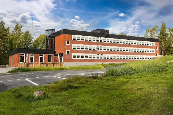 First Hotel Almnäs Park